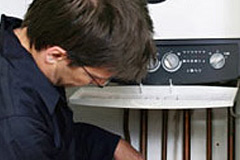 boiler replacement Potters Green