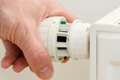 Potters Green central heating repair costs