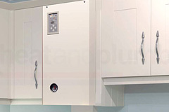 Potters Green electric boiler quotes