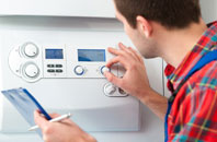 free commercial Potters Green boiler quotes