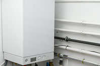 free Potters Green condensing boiler quotes