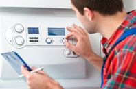 free Potters Green gas safe engineer quotes