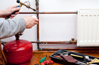 free Potters Green heating repair quotes