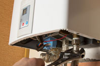 free Potters Green boiler install quotes