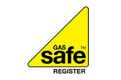 gas safe companies Potters Green